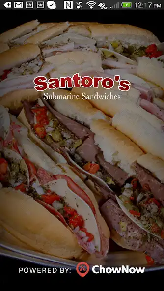 Play Santoros Submarine Sandwiches  and enjoy Santoros Submarine Sandwiches with UptoPlay