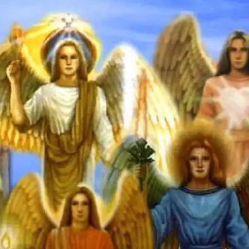 Play Santos Arcángeles APK