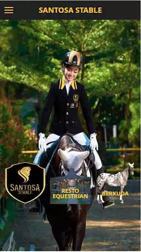 Play Santosa Stable  and enjoy Santosa Stable with UptoPlay