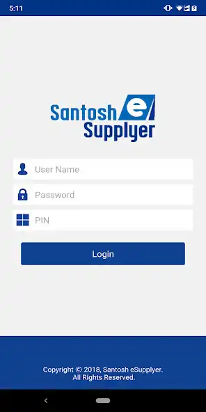 Play Santosh E Supplyer as an online game online Santosh E Supplyer with UptoPlay Play Santosh E Supplyer as an online game Santosh E Supplyer with UptoPlay