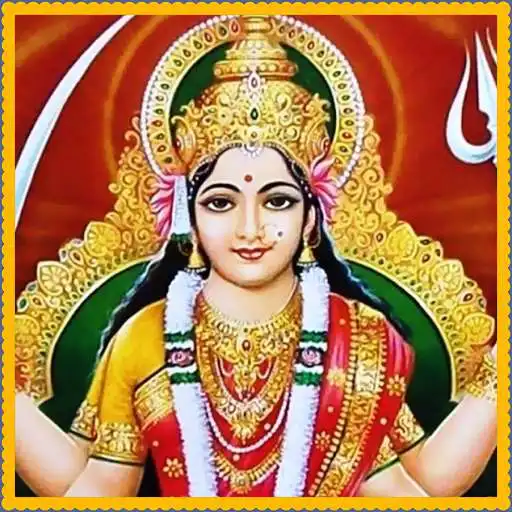 Play Santoshi Maa Ki Vrat Katha Suniye APK