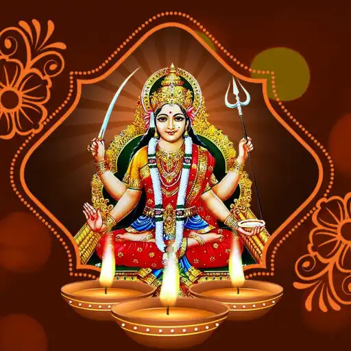 Play Santoshi Mata Mantra APK Play Santoshi Mata Mantra APK
