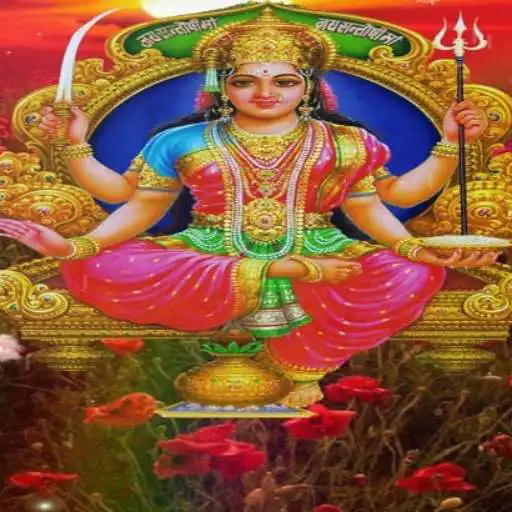Play Santoshi Mata Wallpaper APK Play Santoshi Mata Wallpaper APK