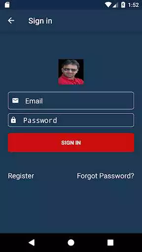 Play Santosh Lad Presents as an online game Santosh Lad Presents with UptoPlay