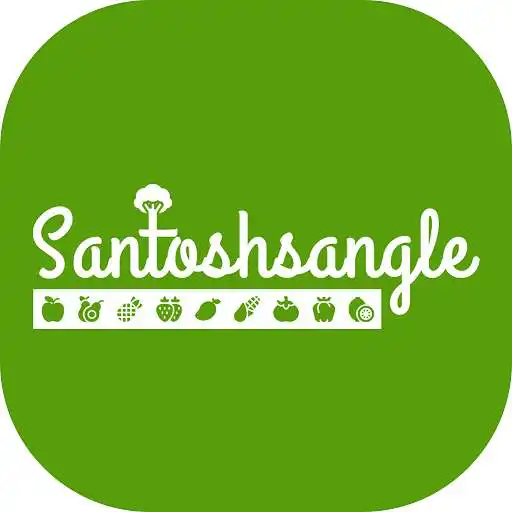 Play Santosh Sangle  - Fruits & Vegetables APK