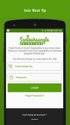 Play Santosh Sangle  - Fruits & Vegetables  and enjoy Santosh Sangle  - Fruits & Vegetables with UptoPlay