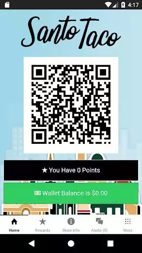 Play Santo Taco Rewards  and enjoy Santo Taco Rewards with UptoPlay