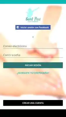 Play Sant Pau Centre Terapeutic
