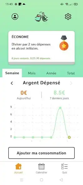 Play Santé! - Prévention alcool  and enjoy Santé! - Prévention alcool with UptoPlay