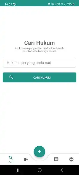 Play Santri Menjawab  and enjoy Santri Menjawab with UptoPlay