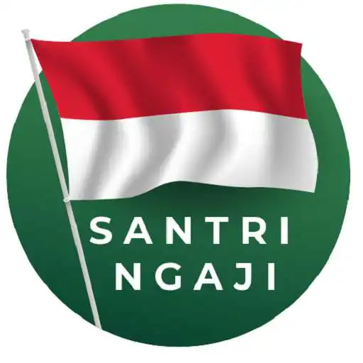 Play Santri Ngaji APK Play Santri Ngaji APK