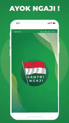 Play Santri Ngaji  and enjoy Santri Ngaji with UptoPlay