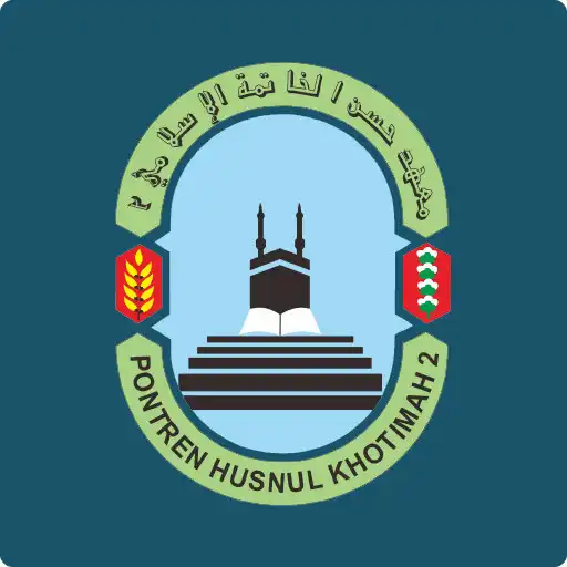 Play Santri Pontren HK 2 Kuningan APK