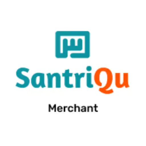 Play SantriQu Merchant APK Play SantriQu Merchant APK