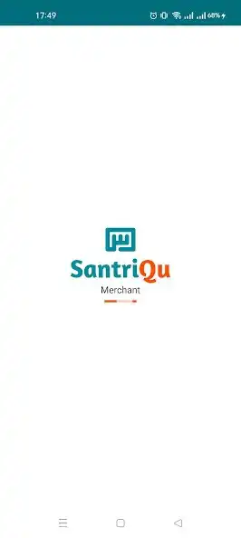 Play SantriQu Merchant  and enjoy SantriQu Merchant with UptoPlay