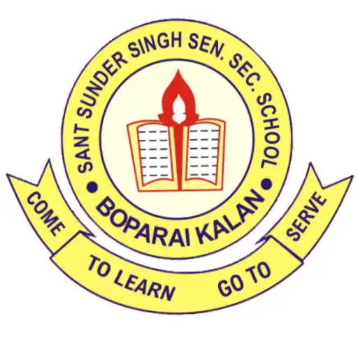 Play Sant Sundersingh Sr Sec School APK