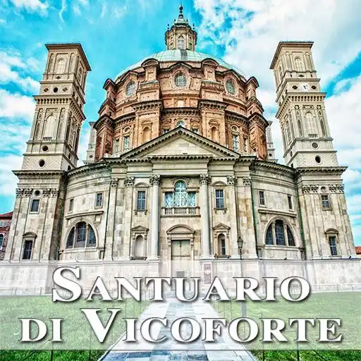 Play Santuario di Vicoforte - (CN) APK Play Santuario di Vicoforte - (CN) APK