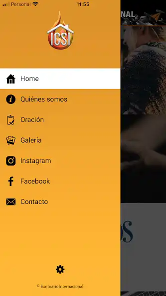Play Santuario Internacional as an online game Santuario Internacional with UptoPlay