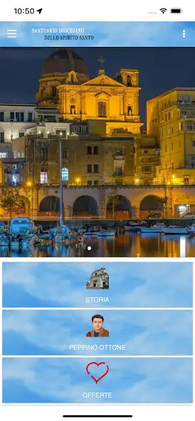 Play Santuario Spirito Santo  and enjoy Santuario Spirito Santo with UptoPlay