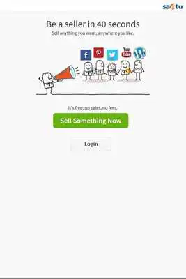Play Santu Mobile