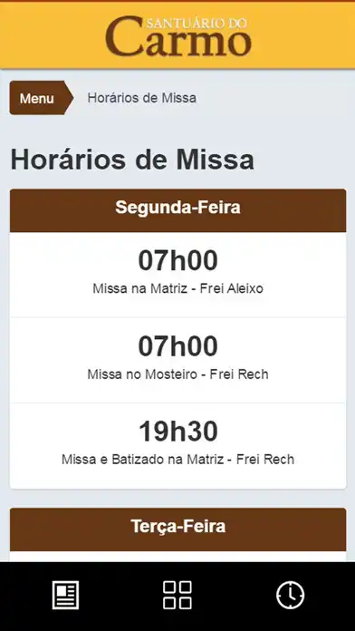 Play Santuário do Carmo as an online game Santuário do Carmo with UptoPlay