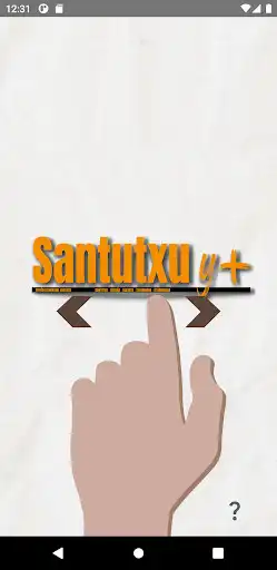 Play Santutxu y + and enjoy Santutxu y + with UptoPlay Play Santutxu y + and enjoy Santutxu y + with UptoPlay