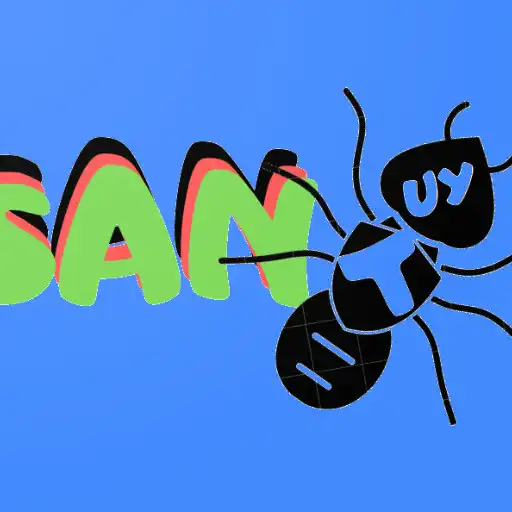 Play SANTUY: Teka Teki Silang+ Aneka Game Kata APK