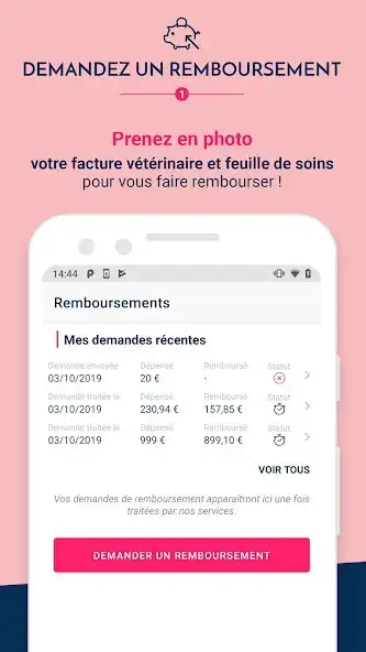 Play SantéVet - Ensemble, prenons soin de votre animal as an online game SantéVet - Ensemble, prenons soin de votre animal with UptoPlay