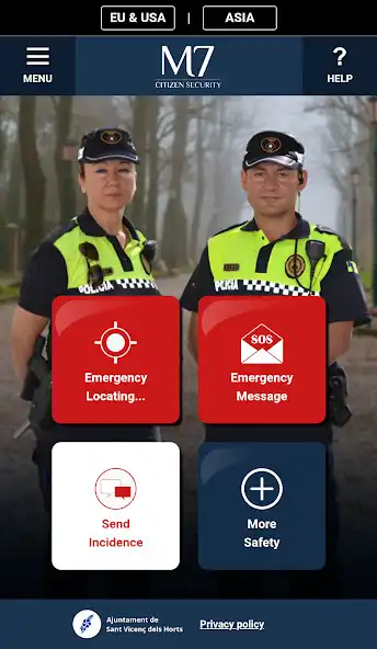 Play Sant Vicenç Horts Security and enjoy Sant Vicenç Horts Security with UptoPlay Play Sant Vicenç Horts Security and enjoy Sant Vicenç Horts Security with UptoPlay