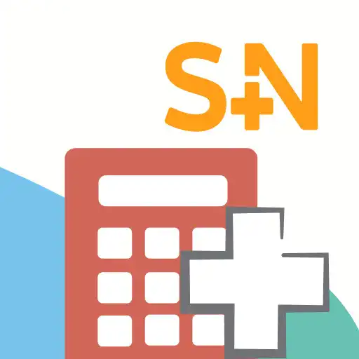 Play SANTYL* Dosing Calculator APK