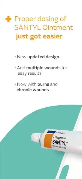 Play SANTYL* Dosing Calculator  and enjoy SANTYL* Dosing Calculator with UptoPlay