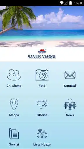 Play Sanur Viaggi and enjoy Sanur Viaggi with UptoPlay Play Sanur Viaggi and enjoy Sanur Viaggi with UptoPlay