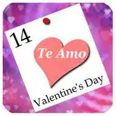 Free play online San Valentin 2016 APK