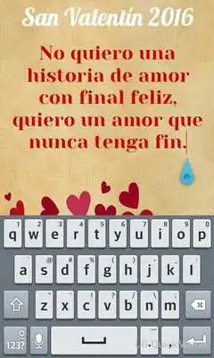 Play San Valentin 2016 Play San Valentin 2016