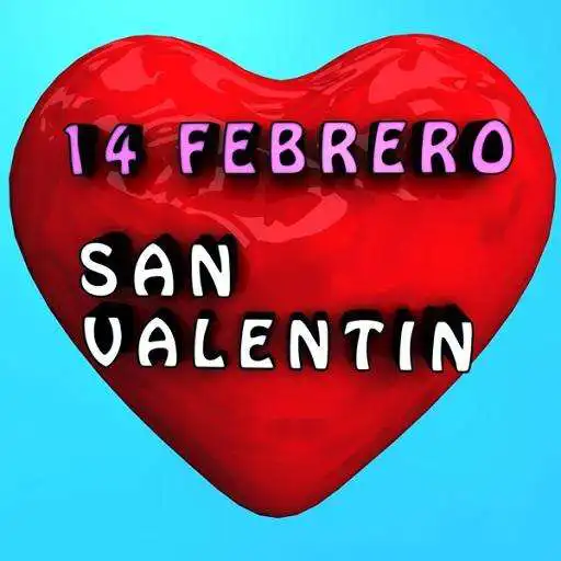 Free play online SAN VALENTIN 3D APK