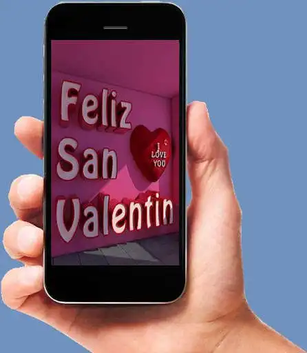 Play APK SAN VALENTIN 3D  and enjoy SAN VALENTIN 3D with UptoPlay com.mobincube.san_valentin_3d.sc_3P7N2R