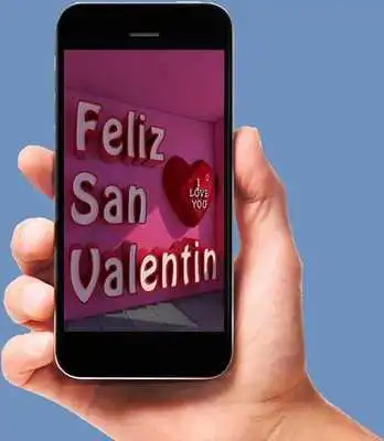 Play SAN VALENTIN 3D Play SAN VALENTIN 3D