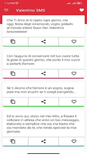 Play San Valentino 2022 Messaggio  and enjoy San Valentino 2022 Messaggio with UptoPlay