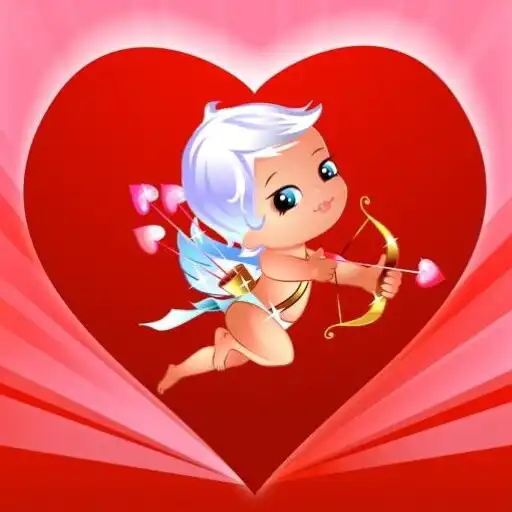 Play San Valentín Feliz Día APK