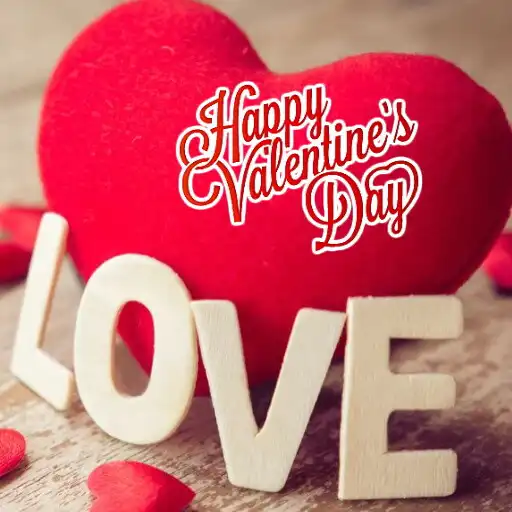 Play San Valentín Imágenes Bonitas APK