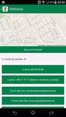 Play San Vicente del Raspieg