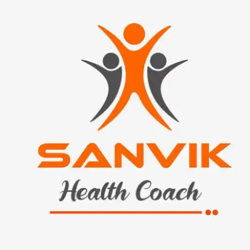 Play Sanvik Health Coach APK