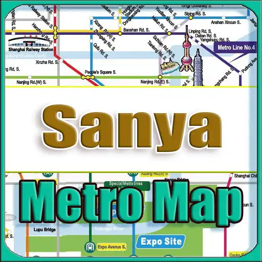 Play Sanya China Metro Map Offline APK Play Sanya China Metro Map Offline APK