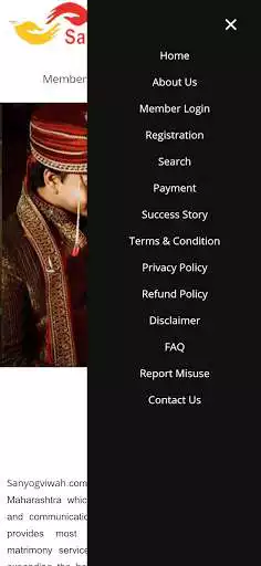 Play Sanyog Viwah as an online game Sanyog Viwah with UptoPlay