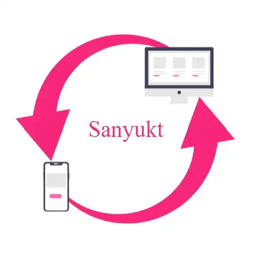Play Sanyukt - Phone to PC Sharing APK Play Sanyukt - Phone to PC Sharing APK