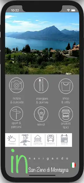 Play San Zeno di Montagna  and enjoy San Zeno di Montagna with UptoPlay