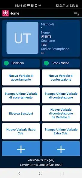 Play SanzioniSmart PM  and enjoy SanzioniSmart PM with UptoPlay