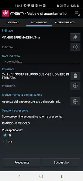 Play SanzioniSmart PM as an online game SanzioniSmart PM with UptoPlay