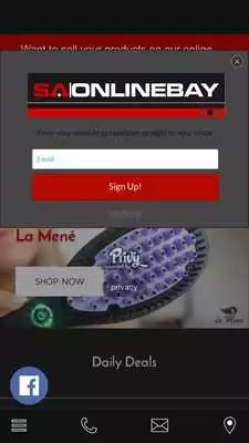 Play SA Online Bay