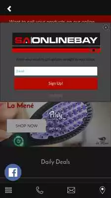 Play SA Online Bay